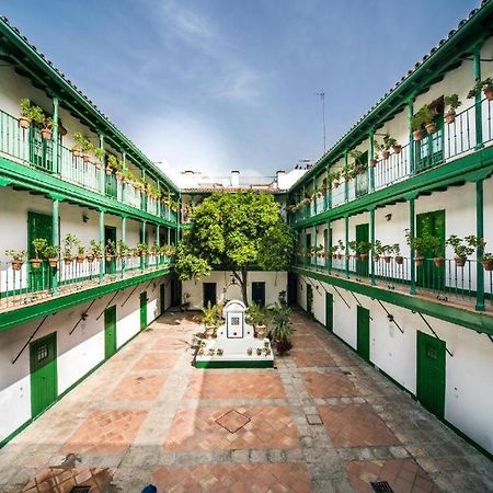 Alcazares Sevilla Centro Eksteriør billede