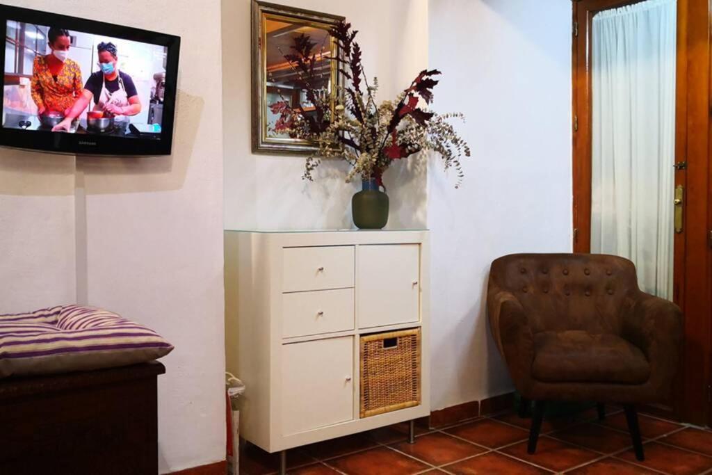 Alcazares Sevilla Centro Eksteriør billede